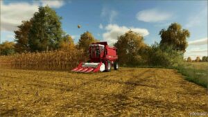 FS22 Mod: Corn, Manure and Slurry Ground Textures V1.0.1 (Image #3)