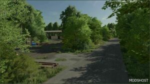 FS22 Map Mod: Homestead Economy (Image #2)