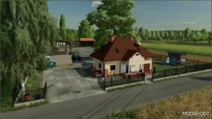 FS22 Map Mod: Homestead Economy (Image #5)