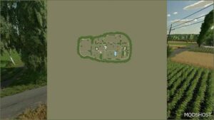 FS22 Map Mod: Homestead Economy (Image #6)