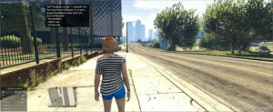 GTA 5 Script Mod: The Music Locker in SP V1.0.1 (Featured)