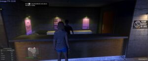 GTA 5 Script Mod: The Music Locker in SP V1.0.1 (Image #3)