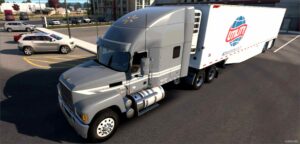 ATS Mod: Pinnacle Skin 70 Walmart 1.51 (Image #5)