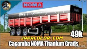 ETS2 Trailer Mod: Noma Titanium 1.51 (Featured)