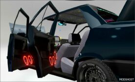 BeamNG Car Mod: Tofaş Şahi̇n V3.3 0.33 (Image #3)