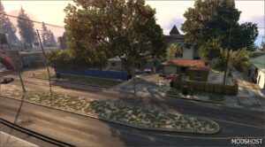 GTA 5 Map Mod: Paleto BAY Updated (Menyoo) V2.0 (Image #2)