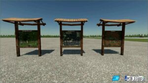 FS22 Placeable Mod: City Map V1.0.0.2 (Image #5)