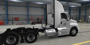 ATS Mod: LT DAY CAB Performance Skin (Image #3)