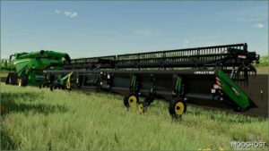 FS22 Header Mod: Legacy Premium Cutter Pack V2.0 (Image #5)