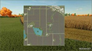 FS22 Map Mod: Millennial Farms V1.0.0.1 (Image #5)