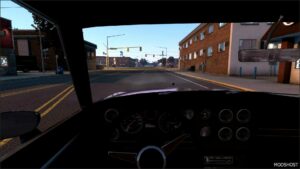 ETS2 Car Mod: Drivable Jazzycat’s Classic Pack V1.3 (Image #3)