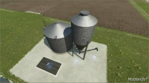 FS22 Placeable Mod: Productions Pack V1.3 (Image #4)