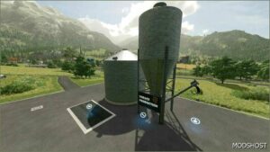 FS22 Placeable Mod: Productions Pack V1.3 (Image #5)