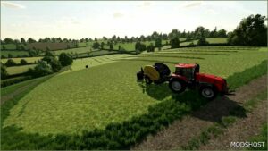 FS22 Map Mod: Grasslands 22 V1.1 (Image #2)