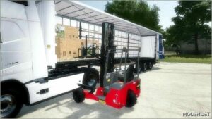 FS22 Forklift Mod: Palfinger FLC-253 Pack V1.0.0.1 (Image #2)