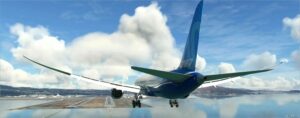 MSFS 2020 Mod: Asobo B787-10 Realism Mod V1.4.5 (Image #5)