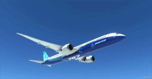 MSFS 2020 Mod: Asobo B787-10 Realism Mod V1.4.5 (Image #7)