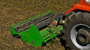 FS22 Implement Mod: Hisarlar 230 (Featured)