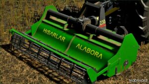 FS22 Implement Mod: Hisarlar 230 (Image #2)