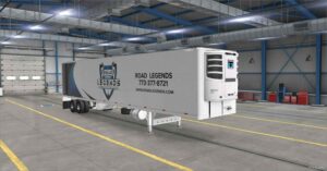 ATS Mod: Legends B4RT Trailer Skin 1.51 (Image #3)