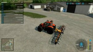 FS22 Implement Mod: Vicon Fanex 904 V2.0 (Image #2)