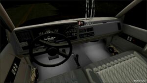 FS22 Chevy Car Mod: 1988 Chevy C1500 (Image #5)