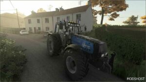 FS22 Valtra Tractor Mod: Valmet Edit (Image #3)