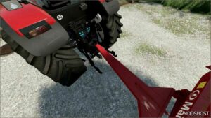 FS22 Case IH Tractor Mod: MX Series (Image #2)