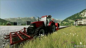 FS22 Case IH Tractor Mod: MX Series (Image #3)