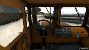 GTA 5 Vehicle Mod: 1990 K-701 “Kirovets” Add-On | Extras (Image #4)