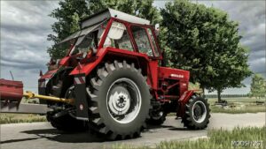 FS22 Tractor Mod: UTB 651 MZ (Image #2)