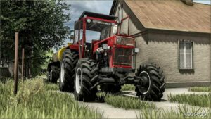 FS22 Tractor Mod: UTB 651 MDT (Image #3)