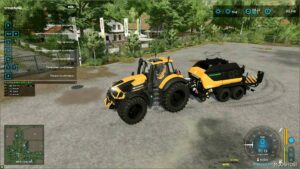 FS22 Implement Mod: Pottinger Impress 185 VC PRO (Image #3)