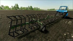 FS22 Implement Mod: SZB-8 (Image #2)