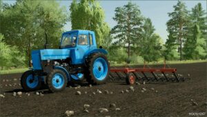 FS22 Implement Mod: SZB-8 (Image #5)