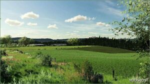 FS22 Map Mod: The Eifel Terralifeplus V1.1.1 (Image #2)