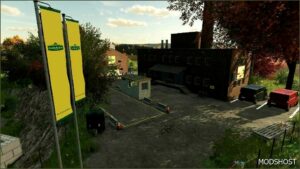 FS22 Map Mod: The Eifel Terralifeplus V1.1.1 (Image #5)