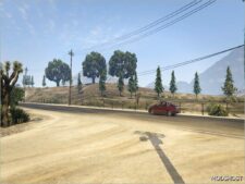 GTA 5 Map Mod: Sandyfresh (Menyoo) (Image #5)