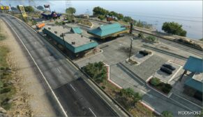 GTA 5 Map Mod: Highway Update Menyoo (Image #3)