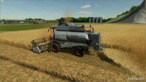 FS22 Combine Mod: Vector 410 V1.0.0.1 (Image #4)