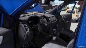 FS22 Ford Car Mod: 2019 Ford Ranger Raptor V1.0.0.1 (Image #2)