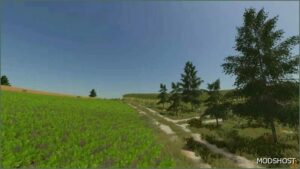 FS22 Mod: Sachalin Map (Image #3)