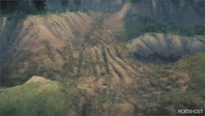 MudRunner Mod: Rough Terrain Map V12.05.24 (Image #2)