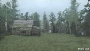 MudRunner Mod: Easy Peasy Map V05.06.24 (Image #3)