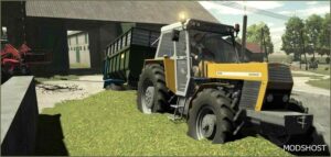 FS22 Ursus Tractor Mod: 1604 (Image #2)