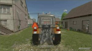 FS22 Ursus Tractor Mod: C360 4×4 (Image #7)