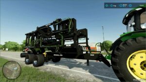 FS22 Implement Mod: Dablo Megaroll (Image #3)