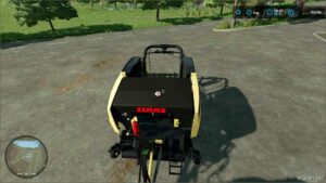 FS22 Claas Baler Mod: Rollant 455 RC (Image #4)