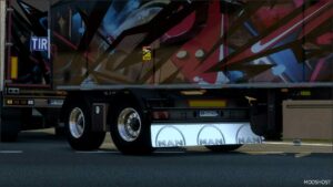 ETS2 MAN Part Mod: Mudflap MAN SCS BOX 12/10/2024 1.51 (Image #2)