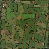 FS22 Map Mod: Fazenda Pinheiro (Image #2)